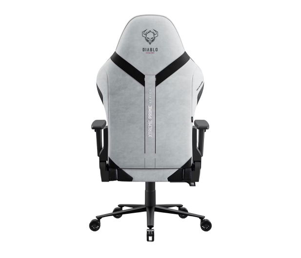 Diablo Chairs X-ONE PRIME CHAIR SZARY - 1527050 - zdjęcie 3